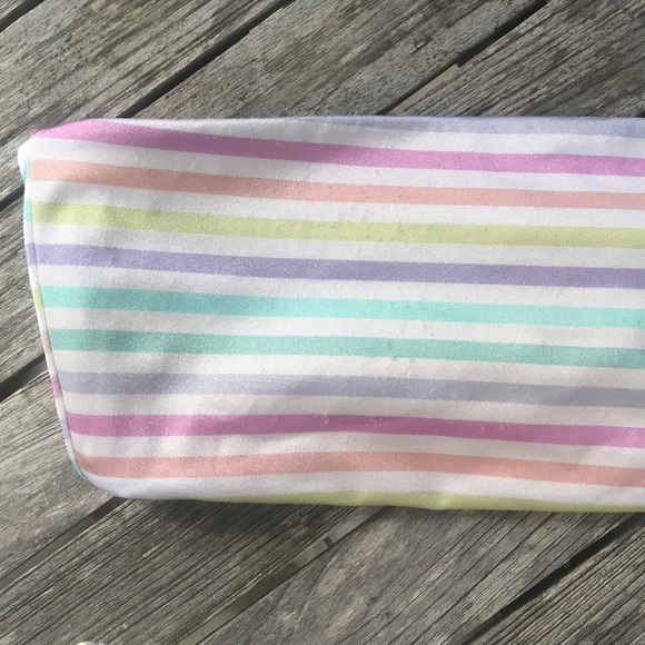 LA Hearts: Pastel High Waisted Bikini - Picture 3 of 10